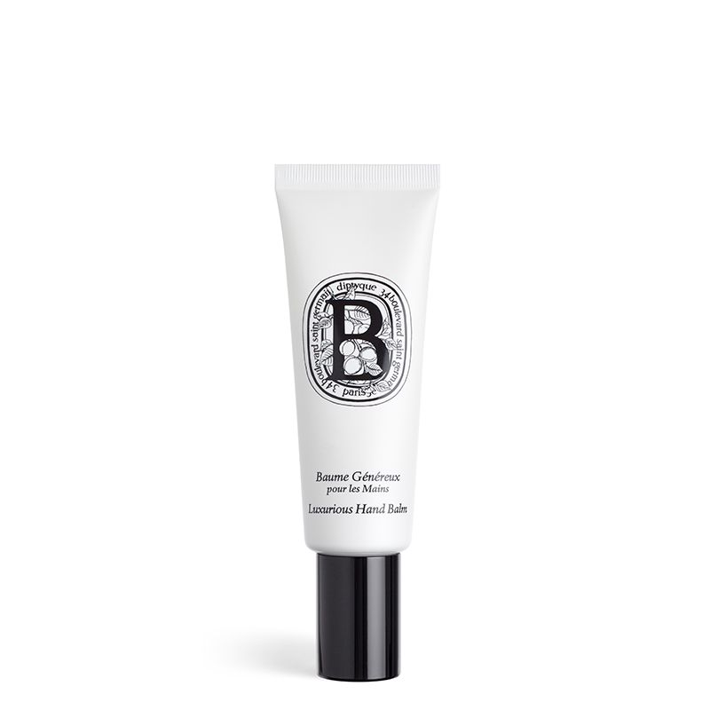 Balsamo Nutriente