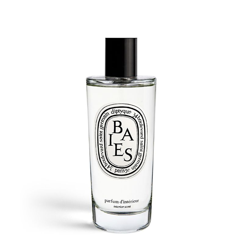 Baies Fragranza per Interni