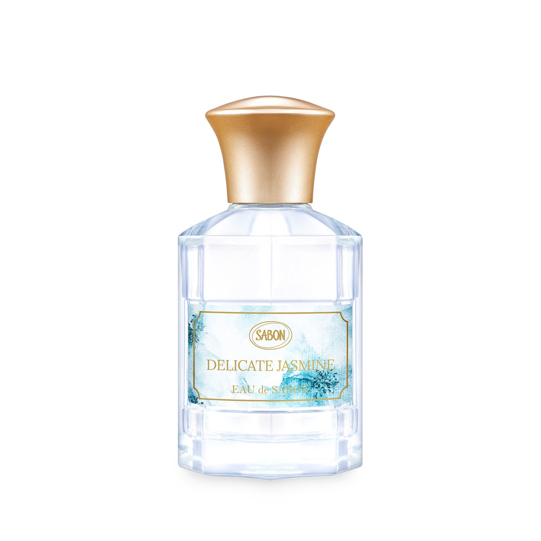 Eau De Sabon Jasmine