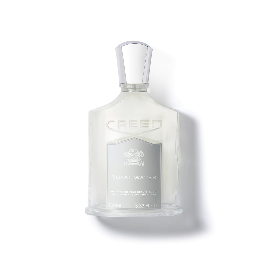 Royal Water - Millesime