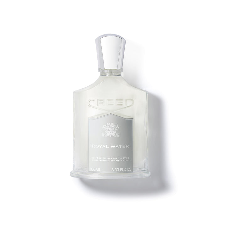 Royal Water - Millesime