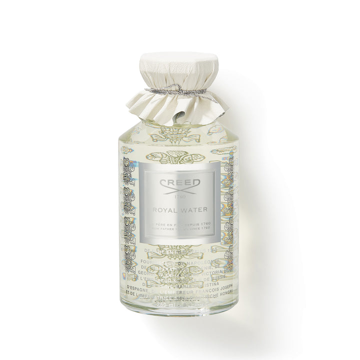 Royal Water - Millesime