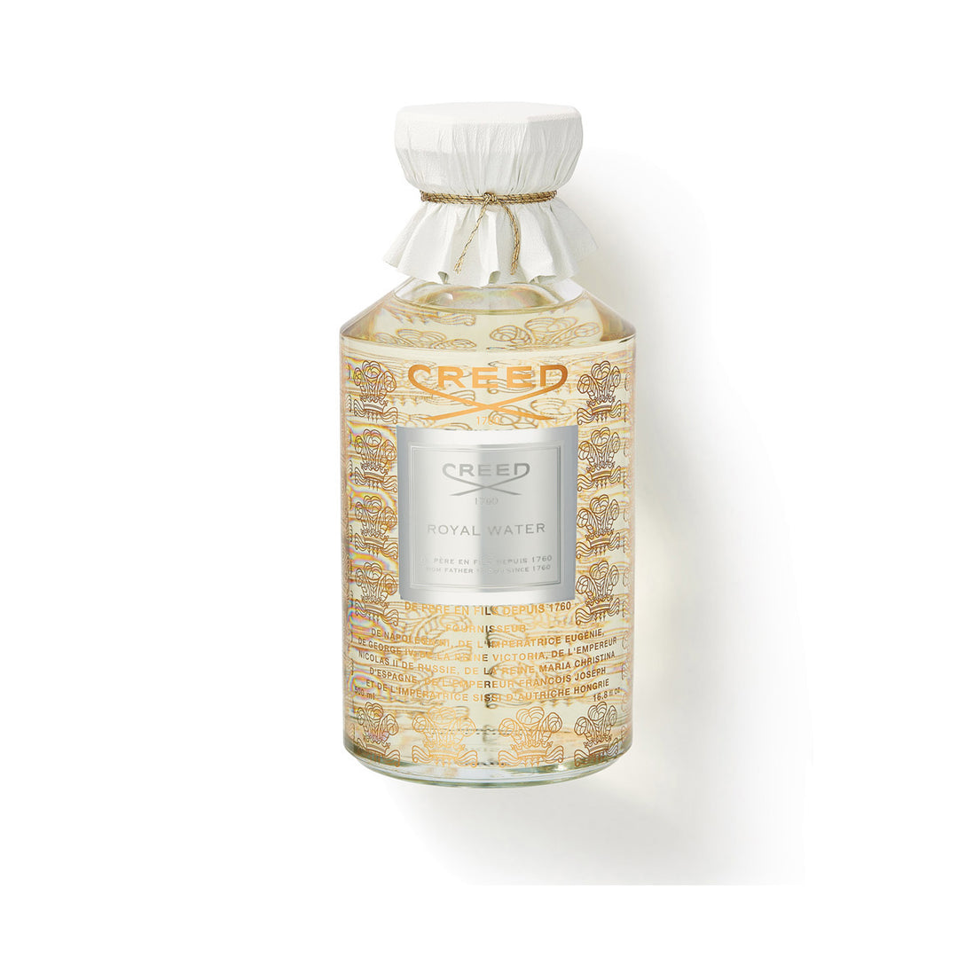 Royal Water - Millesime