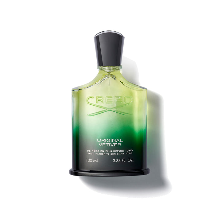 Original Vetiver - Millesime