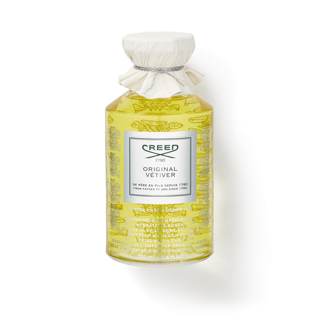 Original Vetiver - Millesime