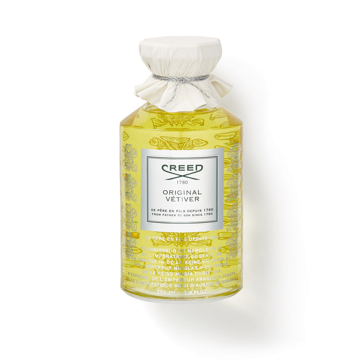 Original Vetiver - Millesime