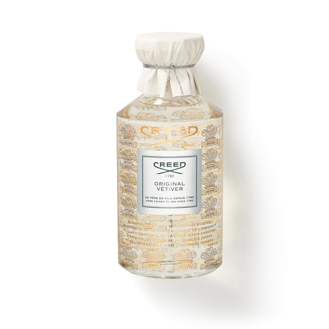 Original Vetiver - Millesime