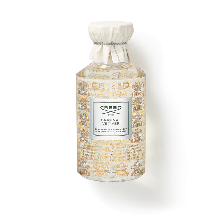 Original Vetiver - Millesime