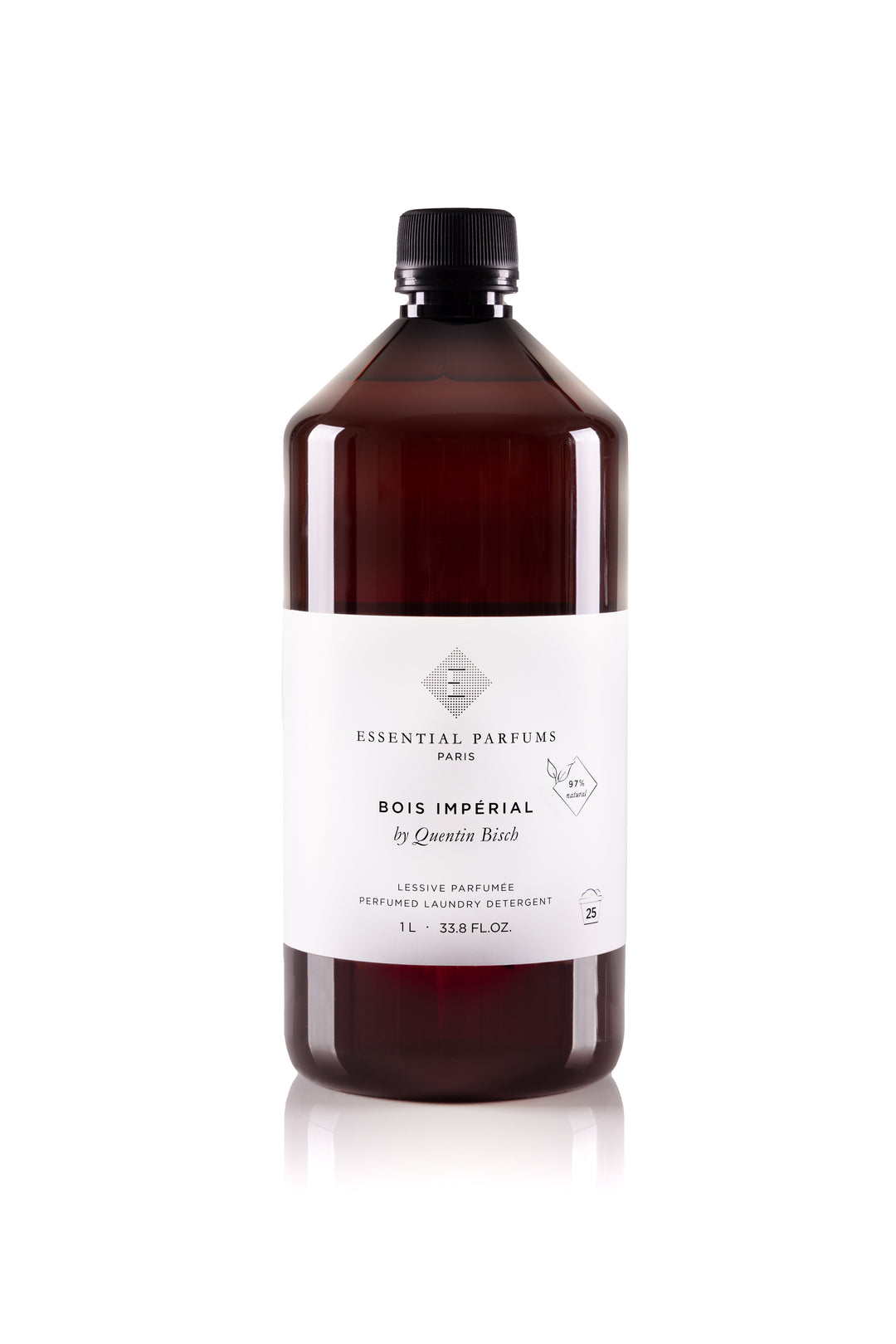 Bois Imperial Perfumed Laundry Detergent