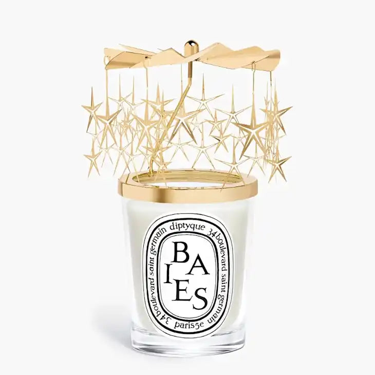 Coffret Giostra Candela Baies