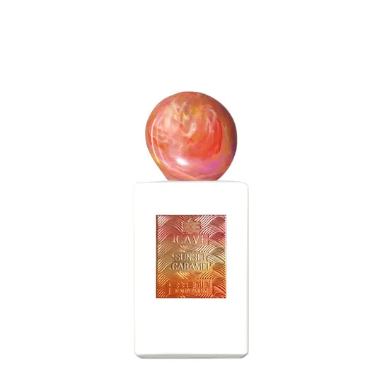 Sunset Caramel