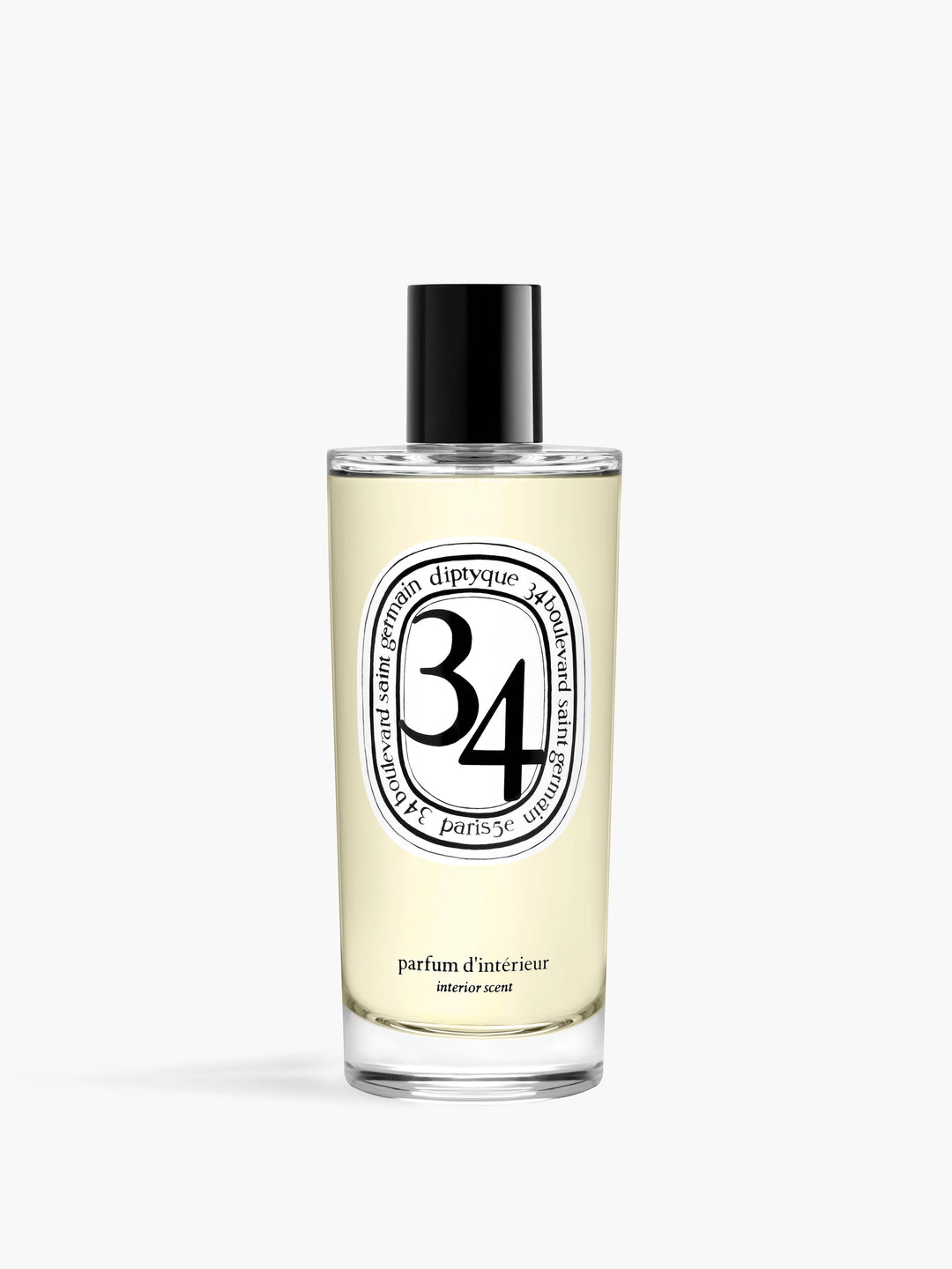 34 Boulevard Saint Germain Fragranza per Interni