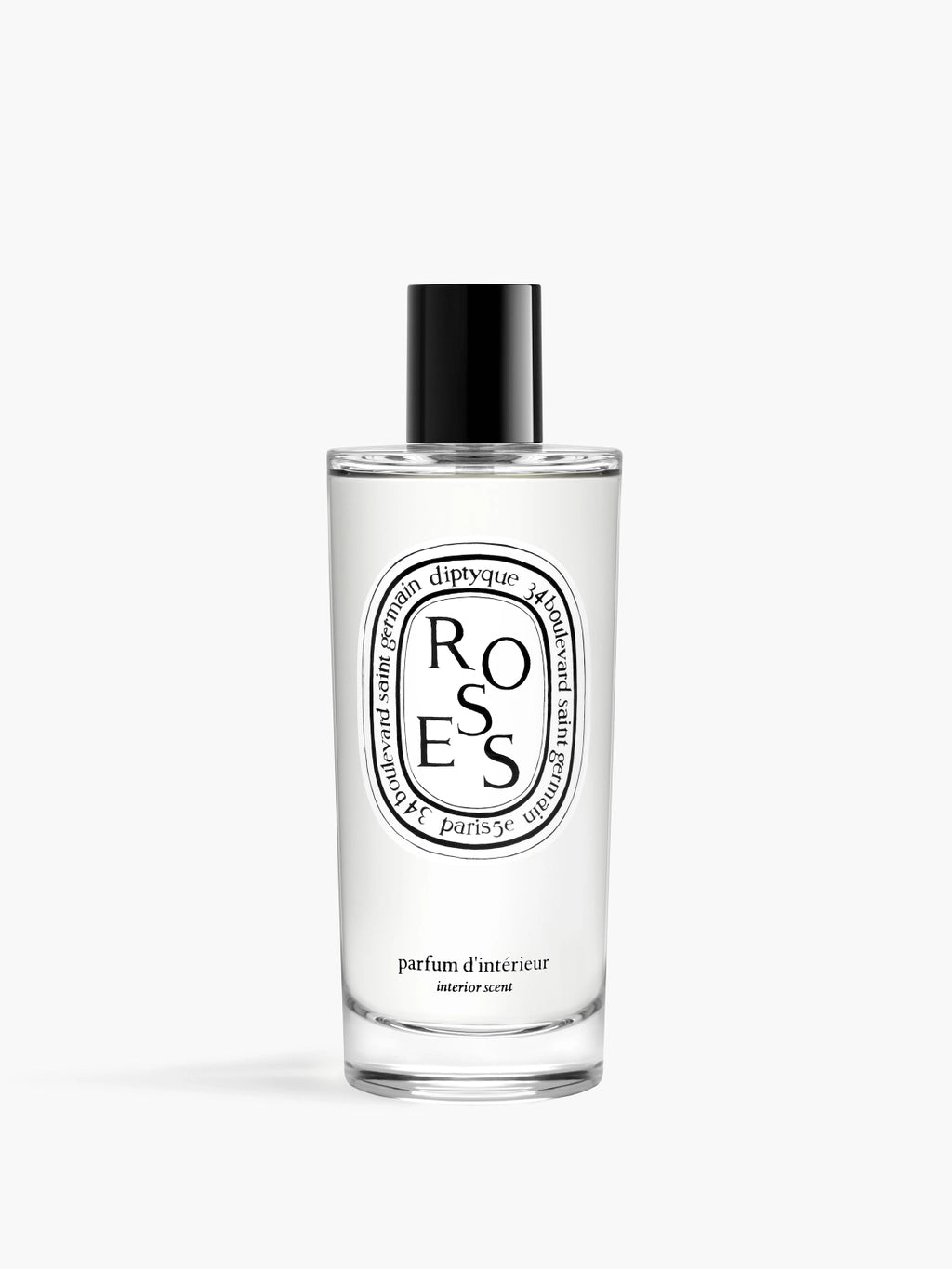 Rose Fragranza per Interni