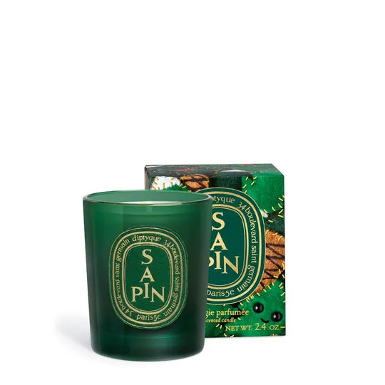 Sapin - Christmas - Edizione Limitata