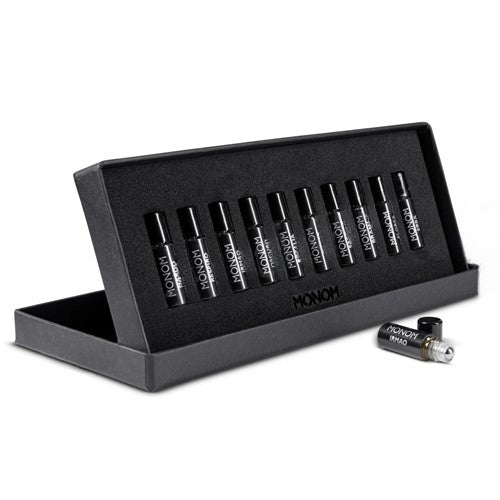 Discovery Kit 10 Essenze Pure X 3 ml