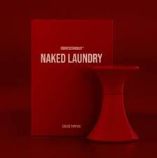 Naked Laundry