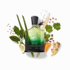 Original Vetiver - Millesime