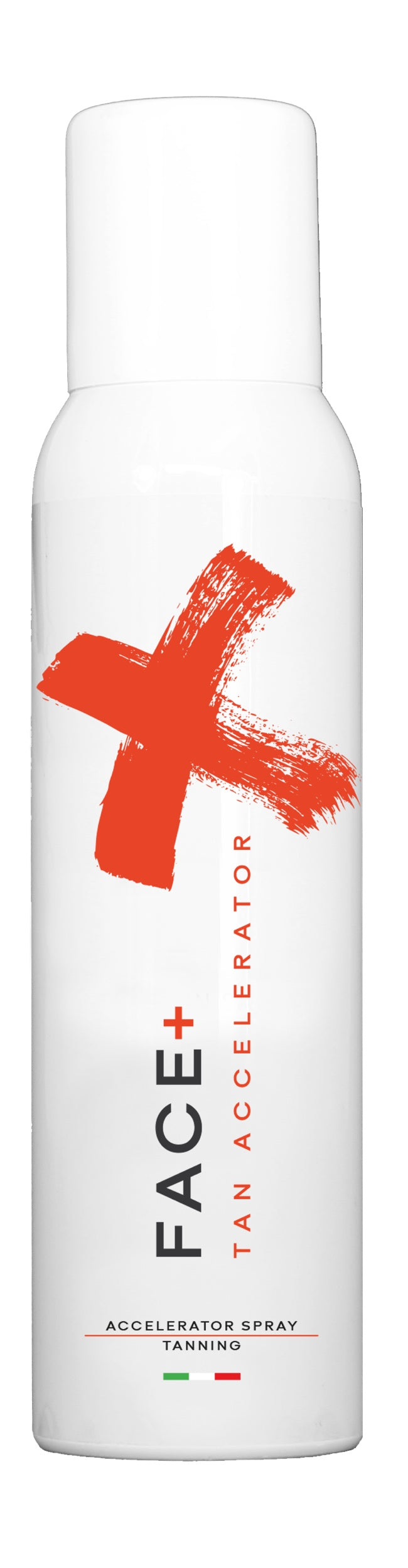 Tan Accelerator Spray