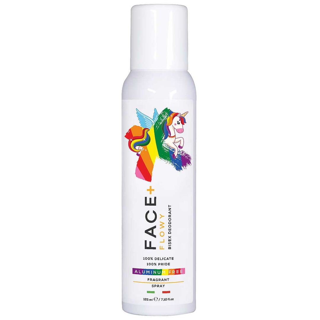 Flowy Deodorant