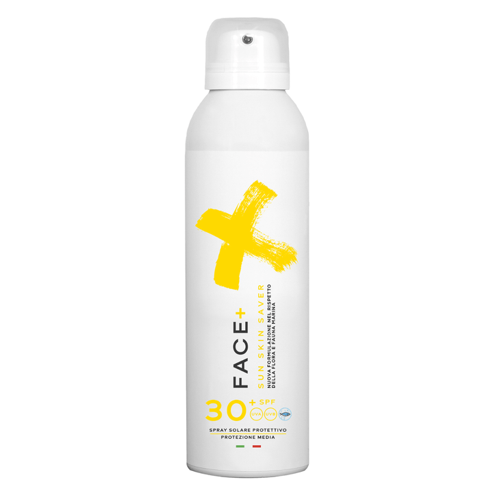 Sun Skin Saver - SPF 30