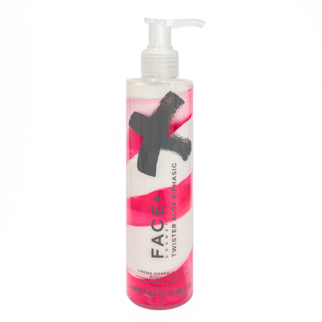 Twister Aloe Biphasic