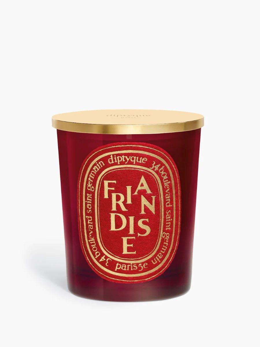 Friandise con Coperchio