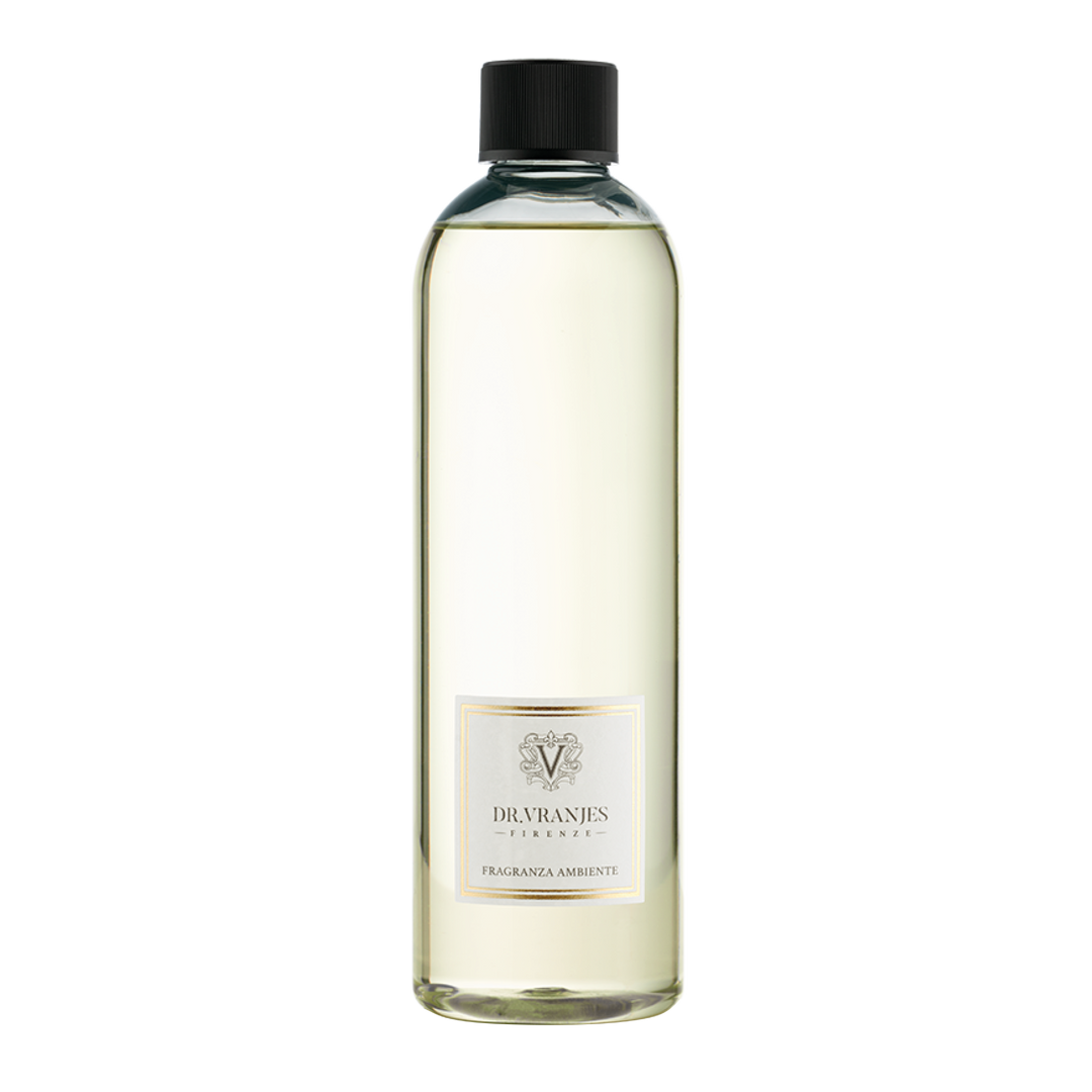 Fragranza Ambiente Ginger Lime