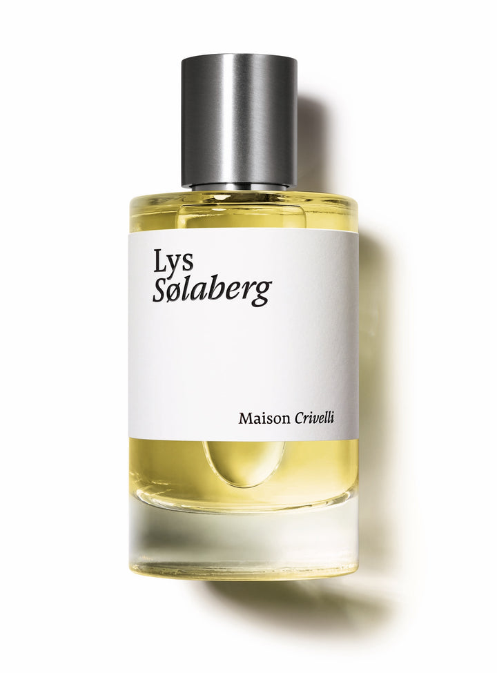 Lys Solaberg