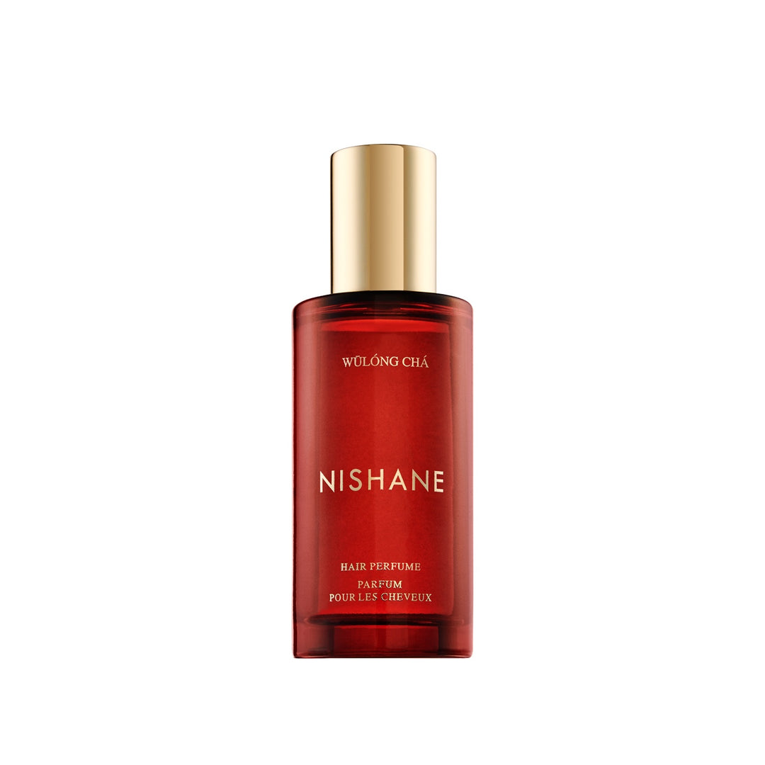 Wulong Cha Hair Perfume