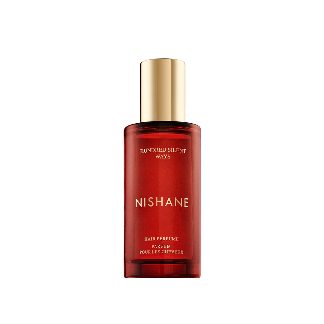 Hundred Silent Ways Hair Perfume