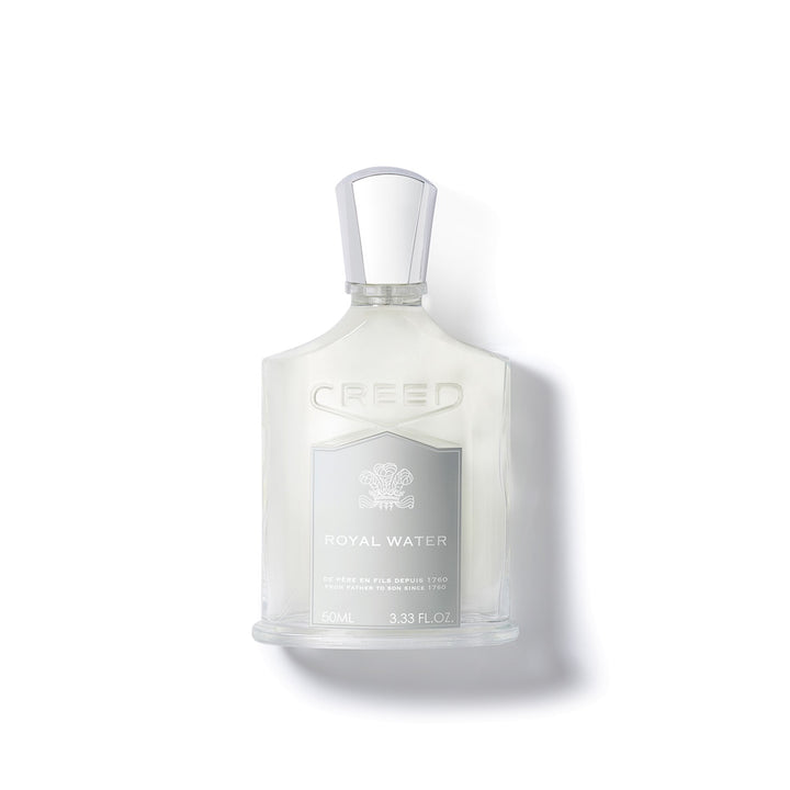 Royal Water - Millesime