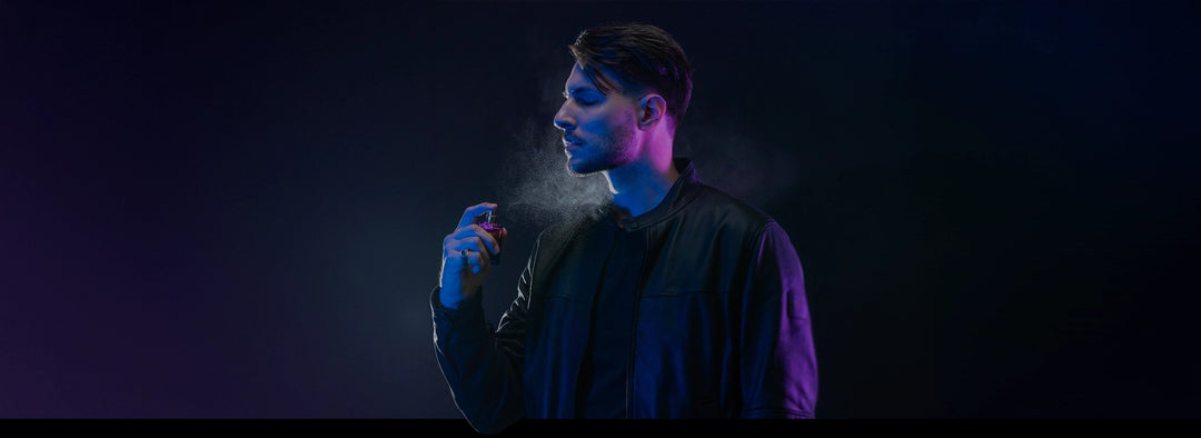 BRAND - ALEX PERFUME