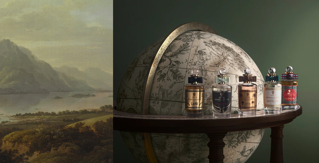 BRAND - PENHALIGON'S
