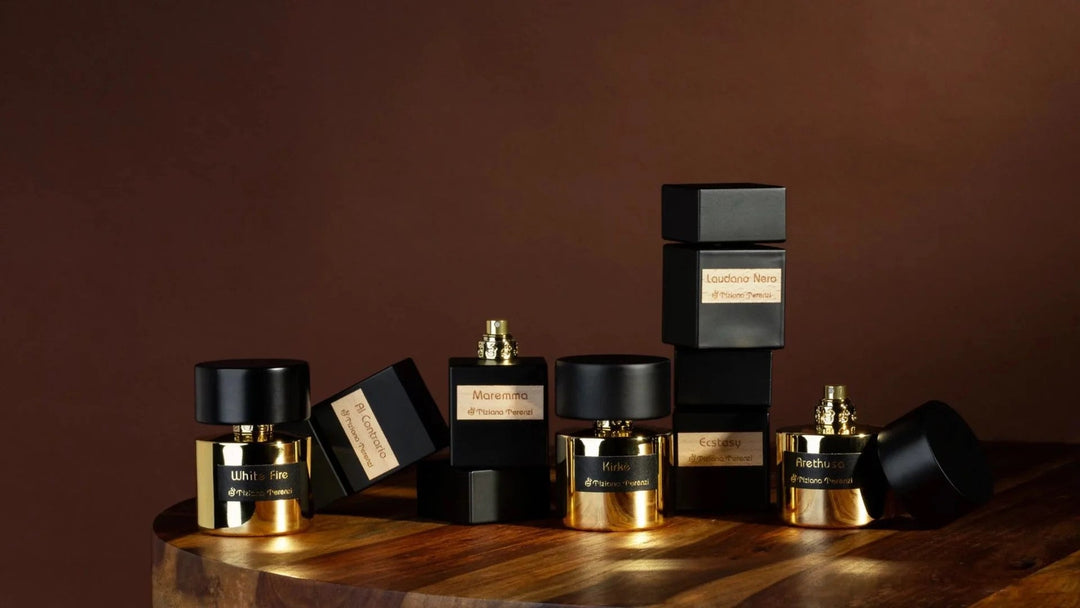 BRAND - TIZIANA TERENZI