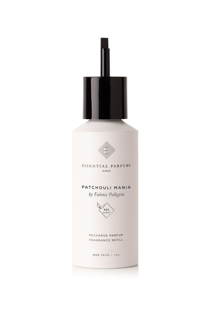 Patchouli Mania