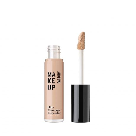 Ultra Coverage Concealer