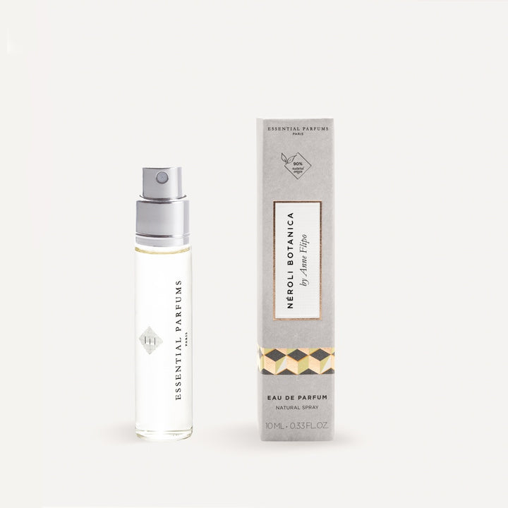 Neroli Botanica