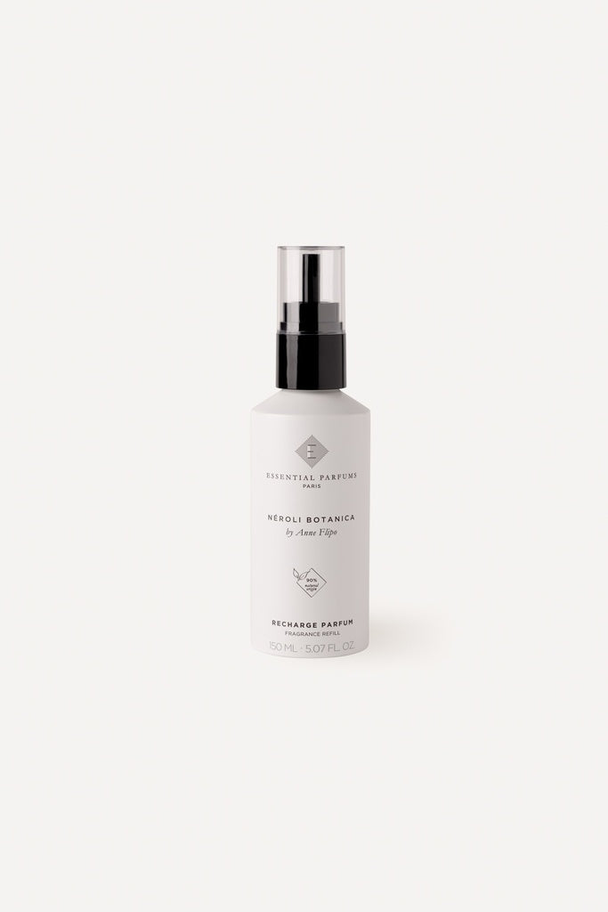 Neroli Botanica
