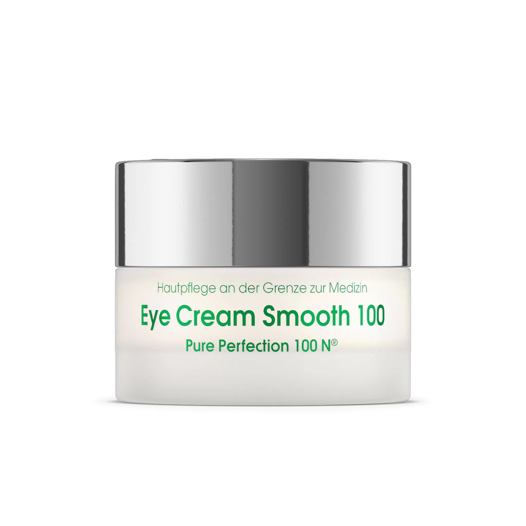 Eye Cream Smooth 100