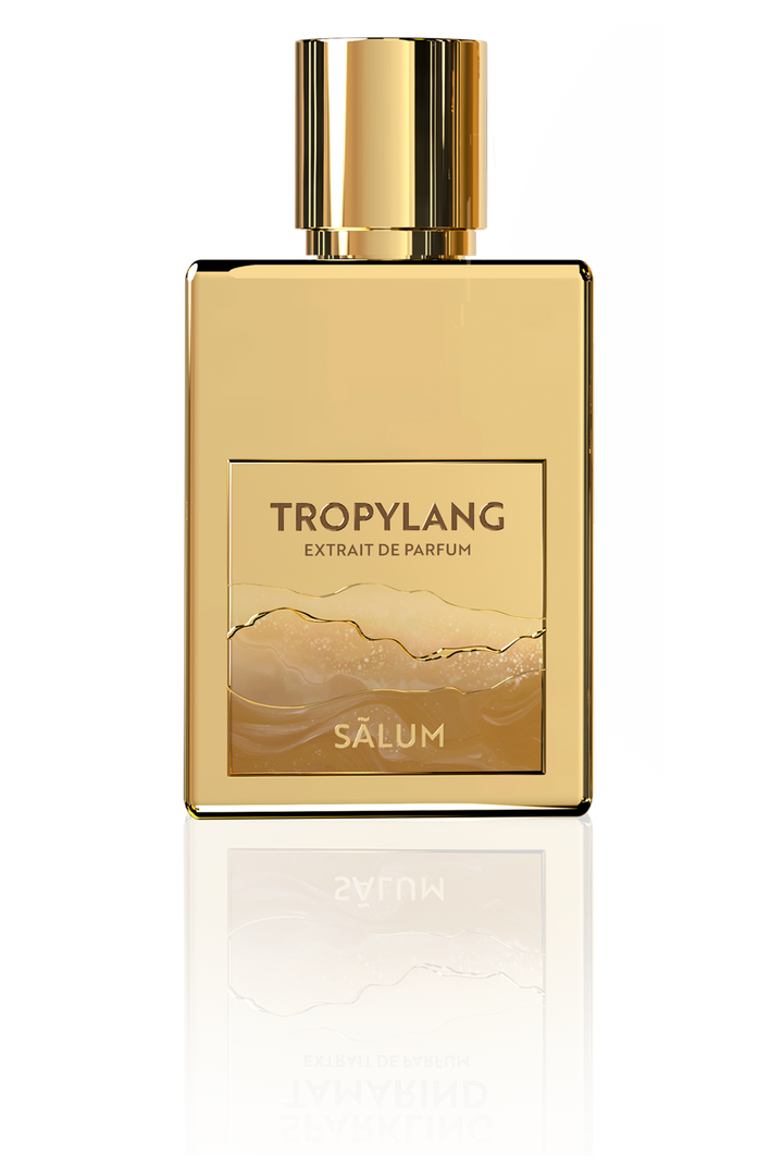 Tropylang