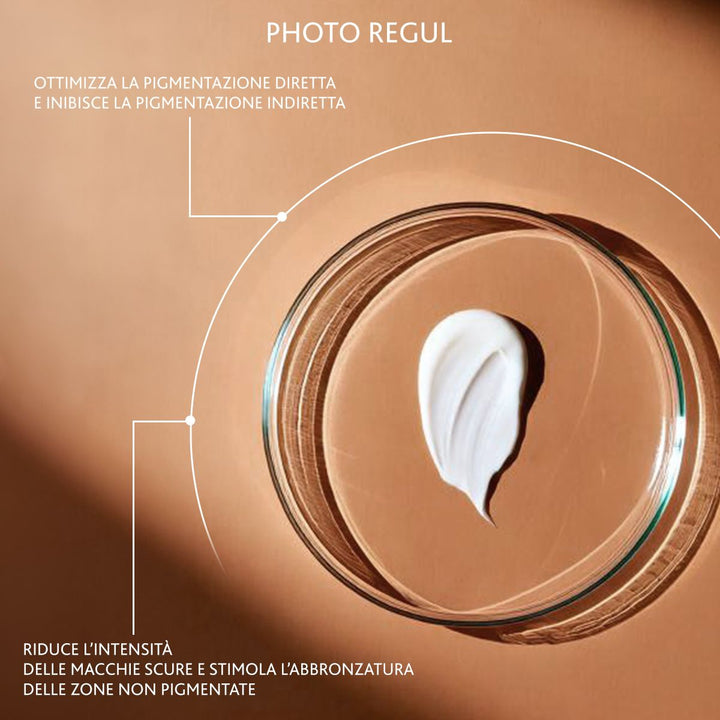 Photo Regul - Sole Forte