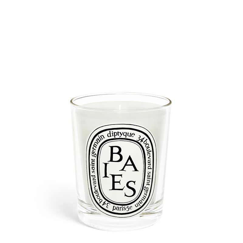 Baies (Bacche)