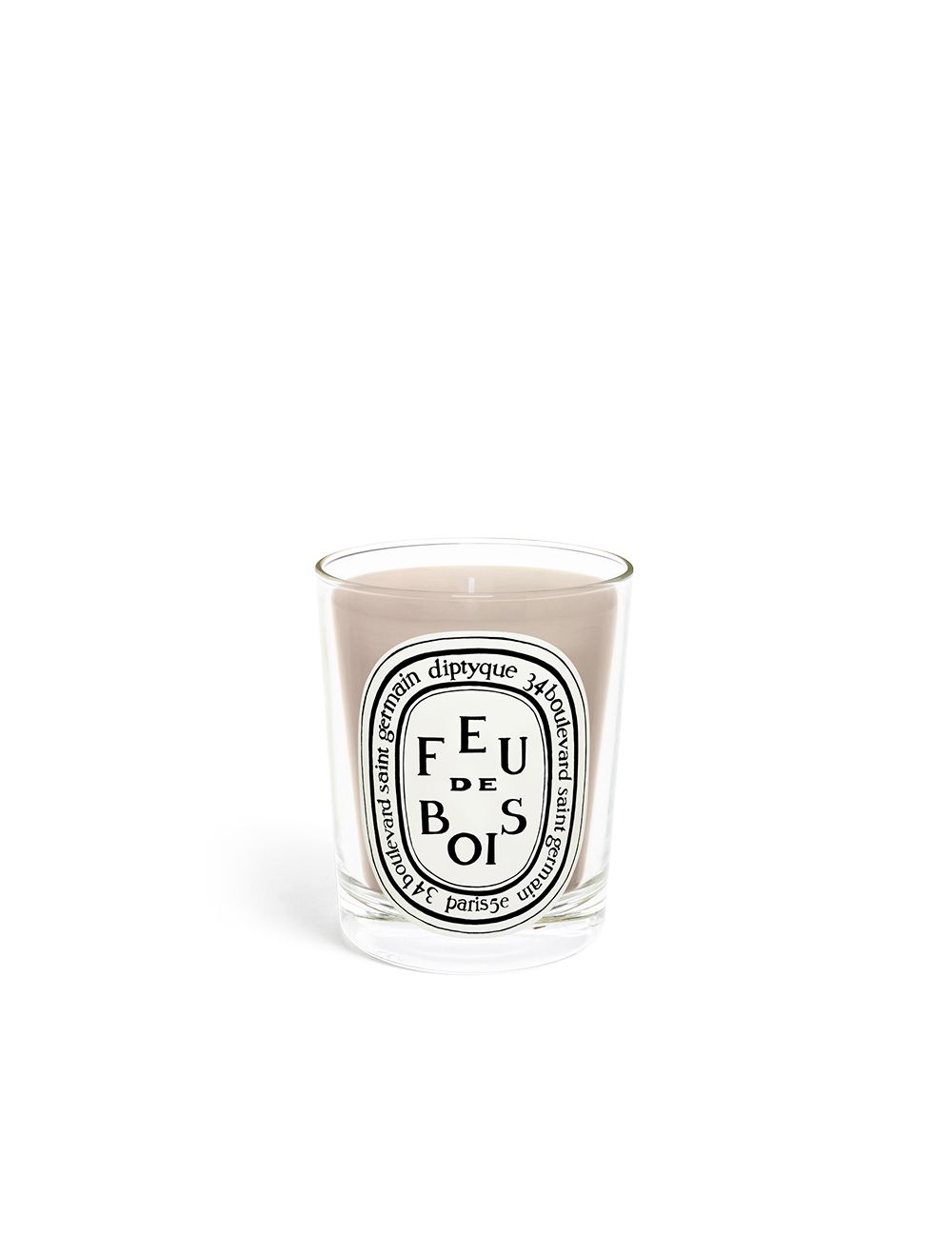 Feu de Bois (Fuoco di Legna)