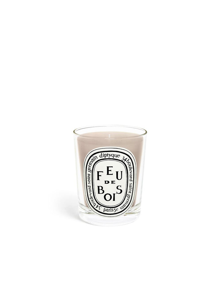 Feu de Bois (Fuoco di Legna)