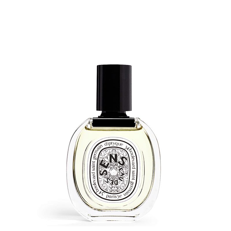 Eau des Sens