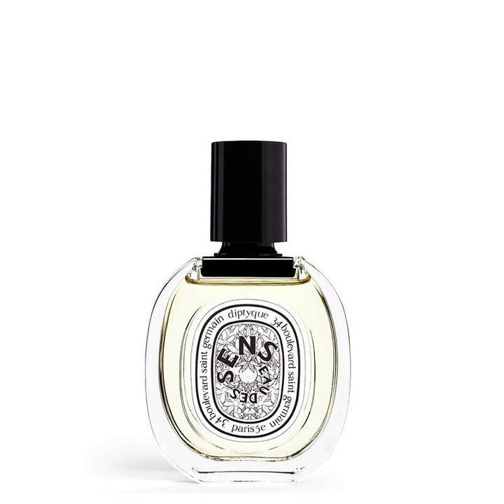 Eau des Sens