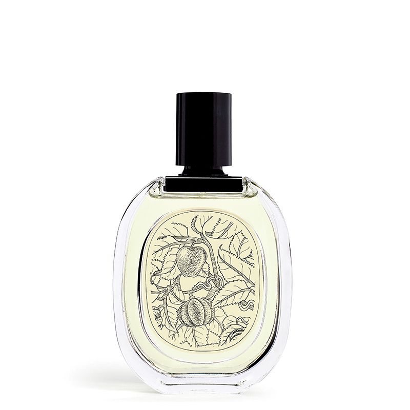 L'Eau des Hesperides