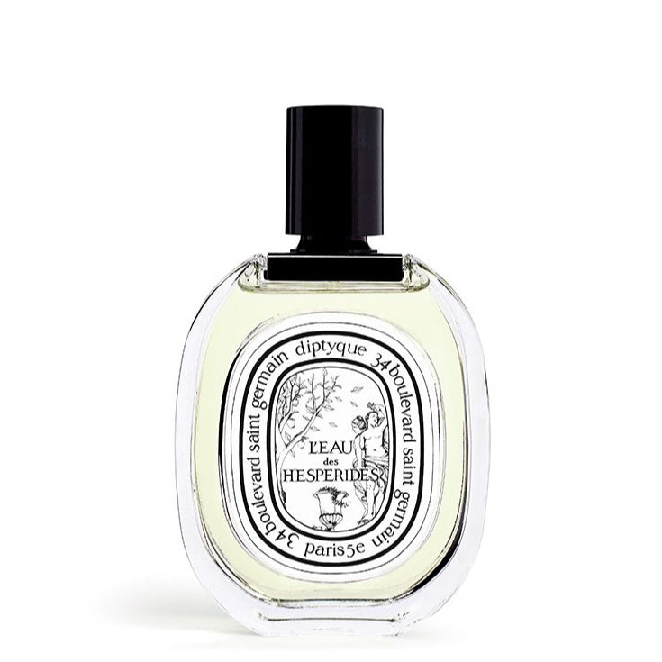 L'Eau des Hesperides