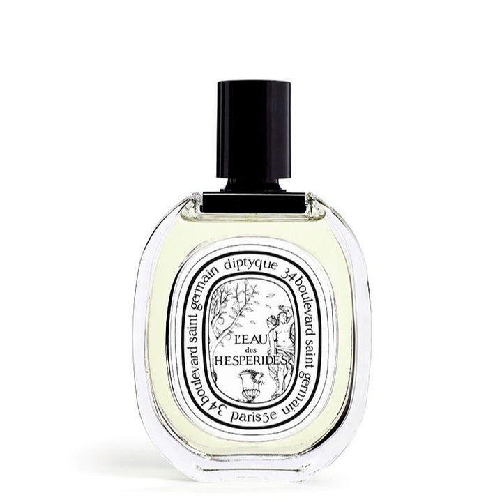 L'Eau des Hesperides