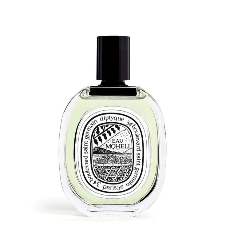 Eau Moheli